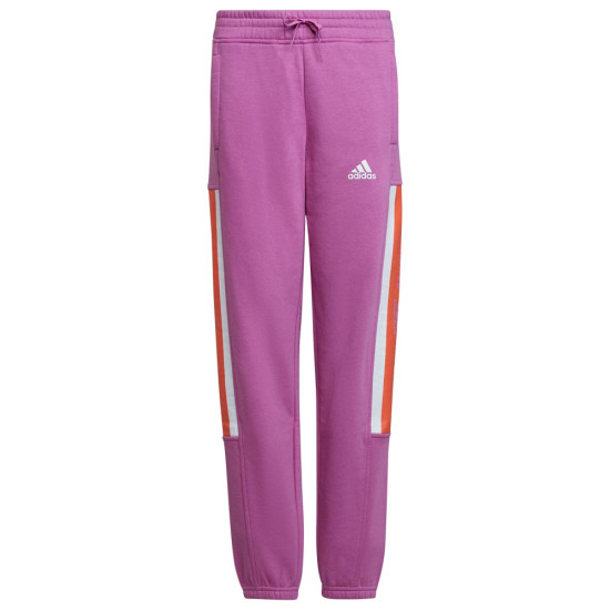 Adidas Παιδικό παντελόνι φόρμας